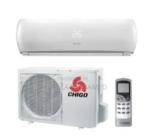 120000btu Chigo Air Conditioner