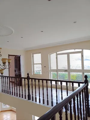 Furnished 6bdrm Townhouse/Terrace in Ccd Real State, Oromia-Finfinne