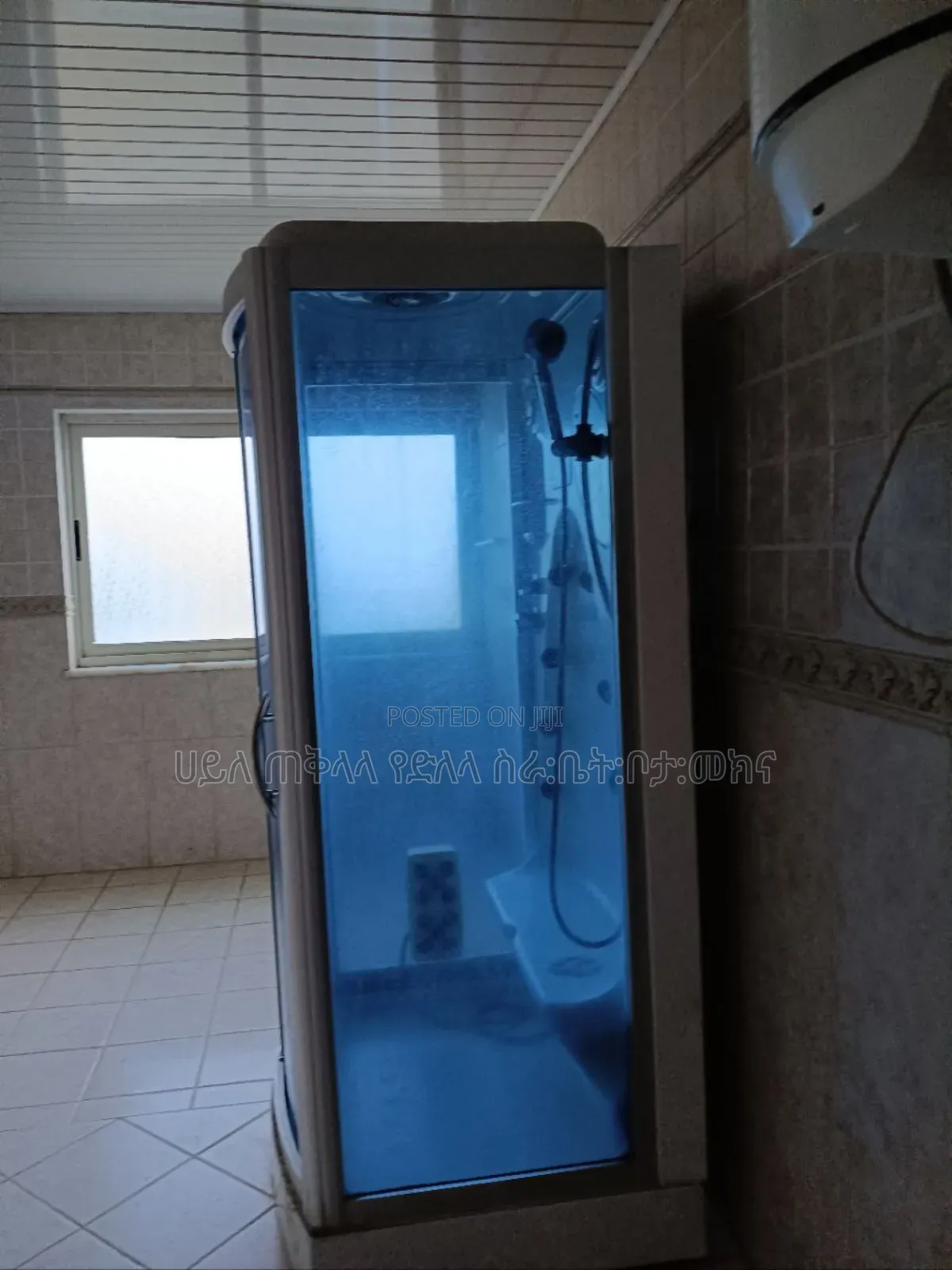 Furnished 6bdrm Townhouse/Terrace in Ccd Real State, Oromia-Finfinne