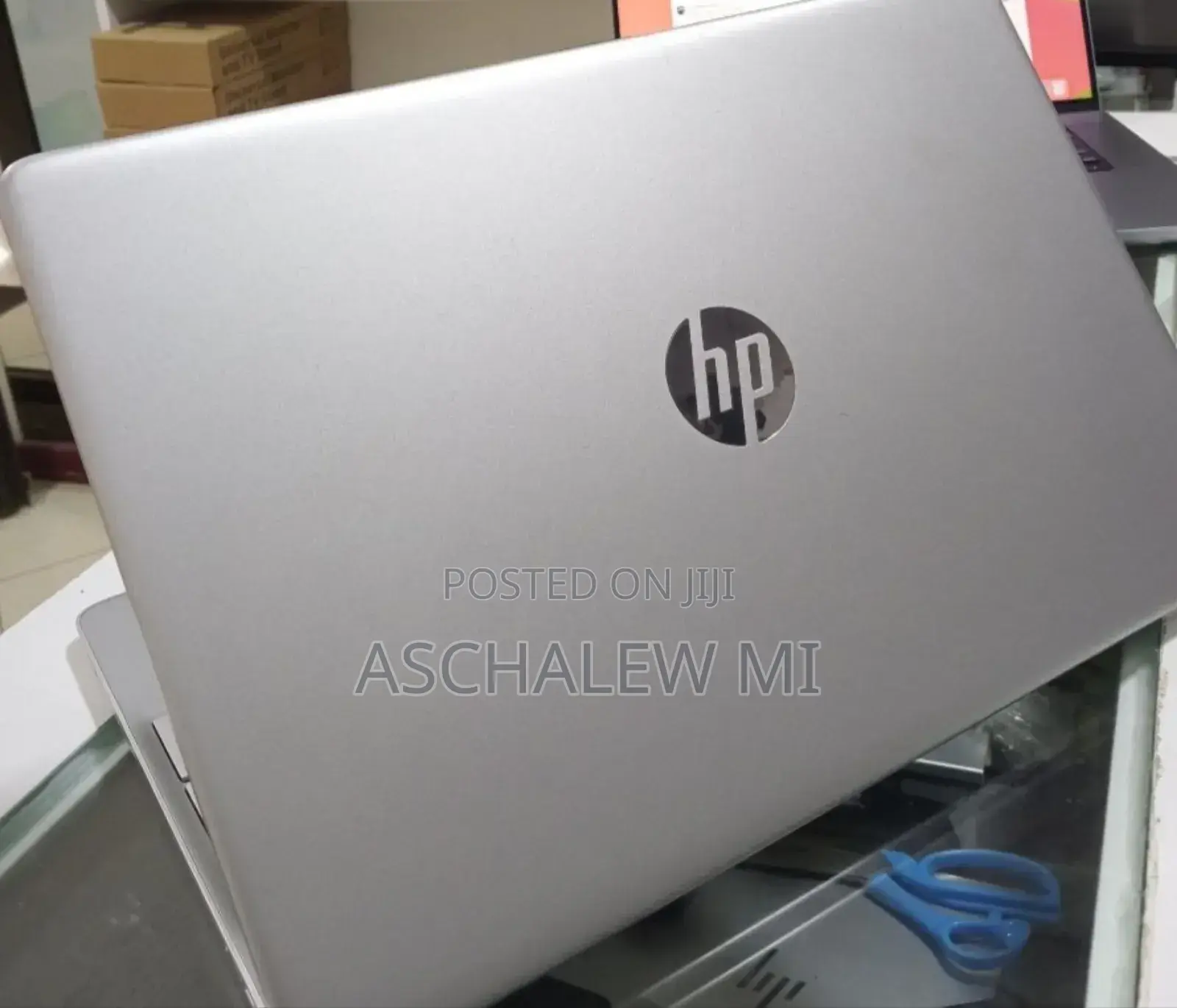 New Laptop HP Stream Notebook 8GB Intel Core i5 SSD 256GB