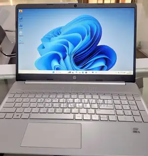 New Laptop HP Stream Notebook 8GB Intel Core i5 SSD 256GB