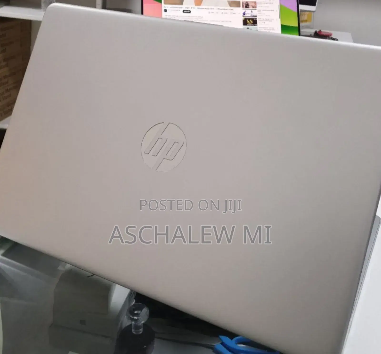 New Laptop HP Stream Notebook 8GB Intel Core i5 SSD 256GB
