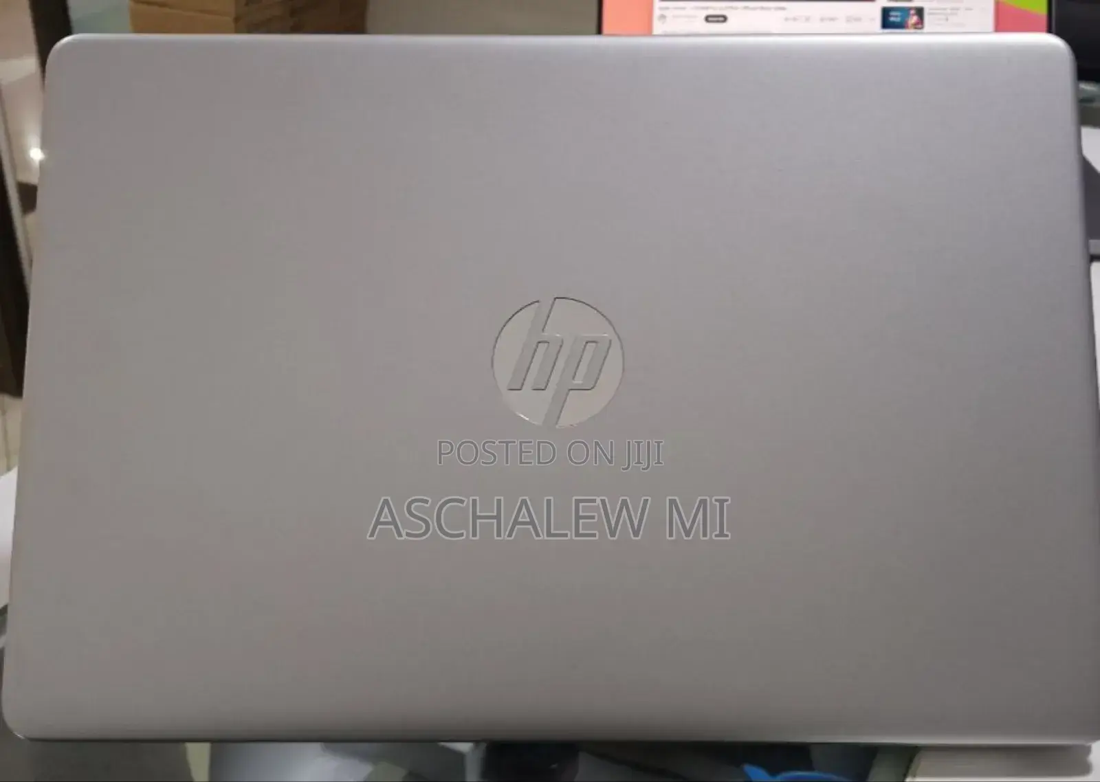 New Laptop HP Stream Notebook 8GB Intel Core i5 SSD 256GB