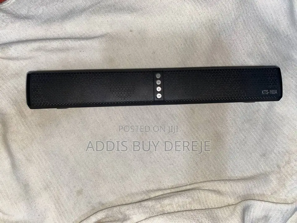 Base Sound Speaker ጥሩ ሆኖ ቤዝ ድምፅ ያለው እሰፒከር