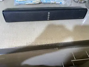 Base Sound Speaker ጥሩ ሆኖ ቤዝ ድምፅ ያለው እሰፒከር