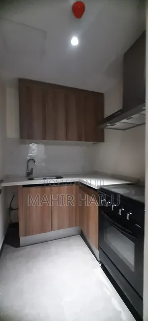 3bdrm Apartment in New, Kirkos for rent