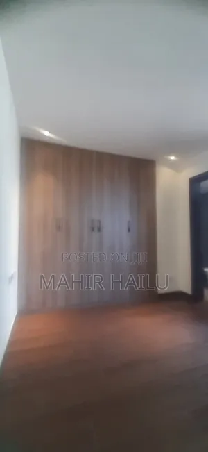 3bdrm Apartment in New, Kirkos for rent