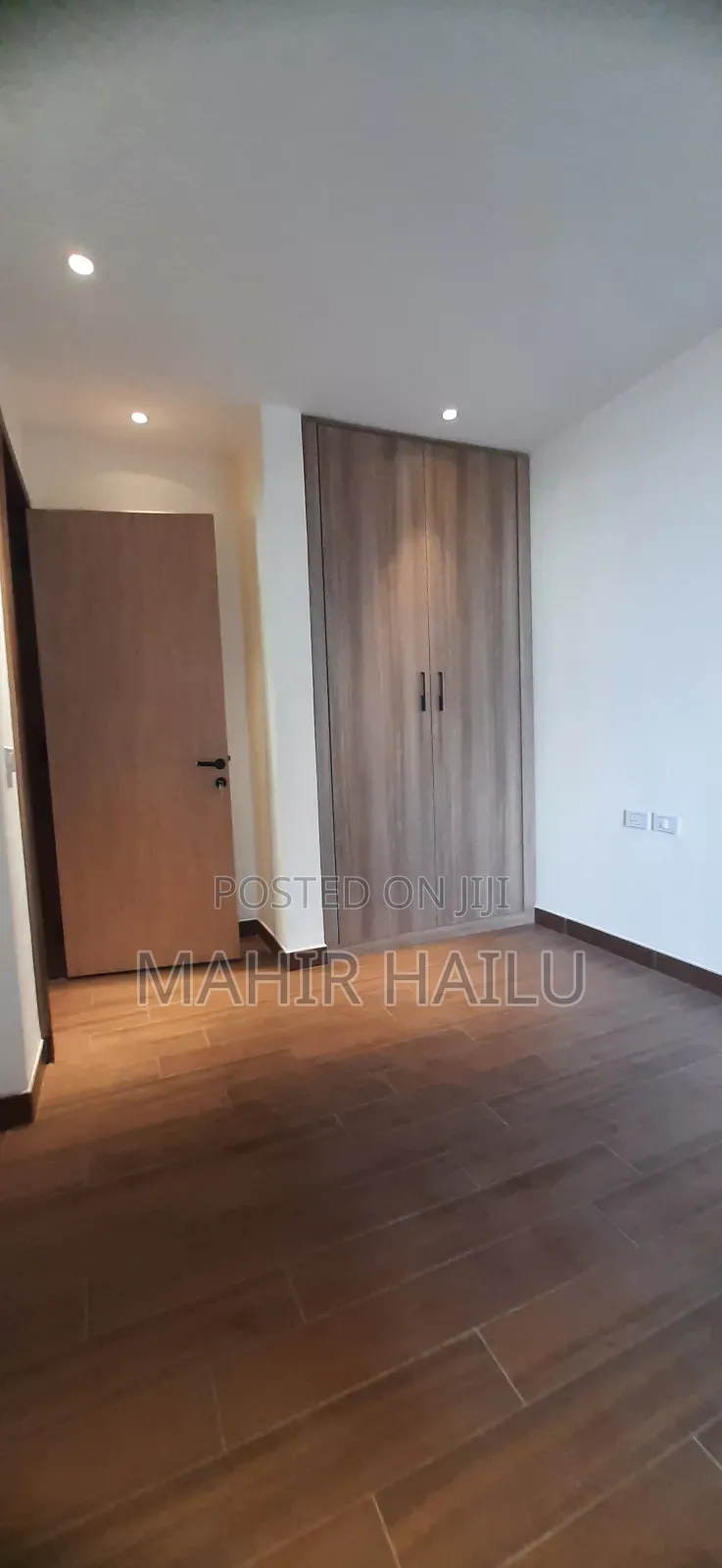 3bdrm Apartment in New, Kirkos for rent