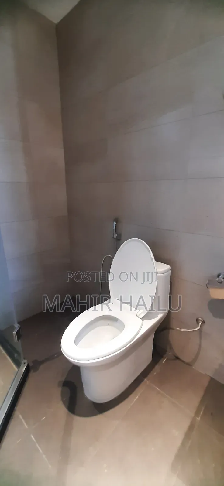 3bdrm Apartment in New, Kirkos for rent