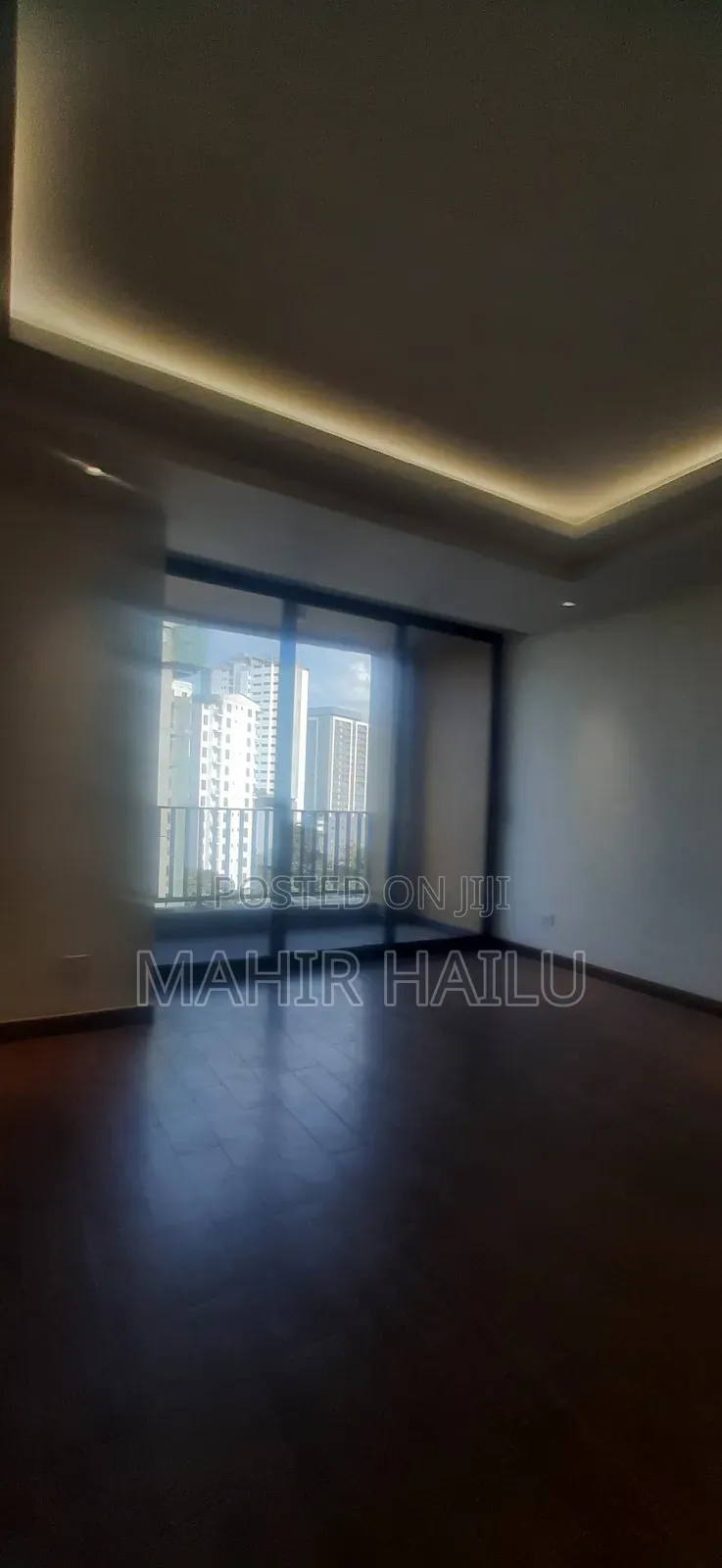 3bdrm Apartment in New, Kirkos for rent