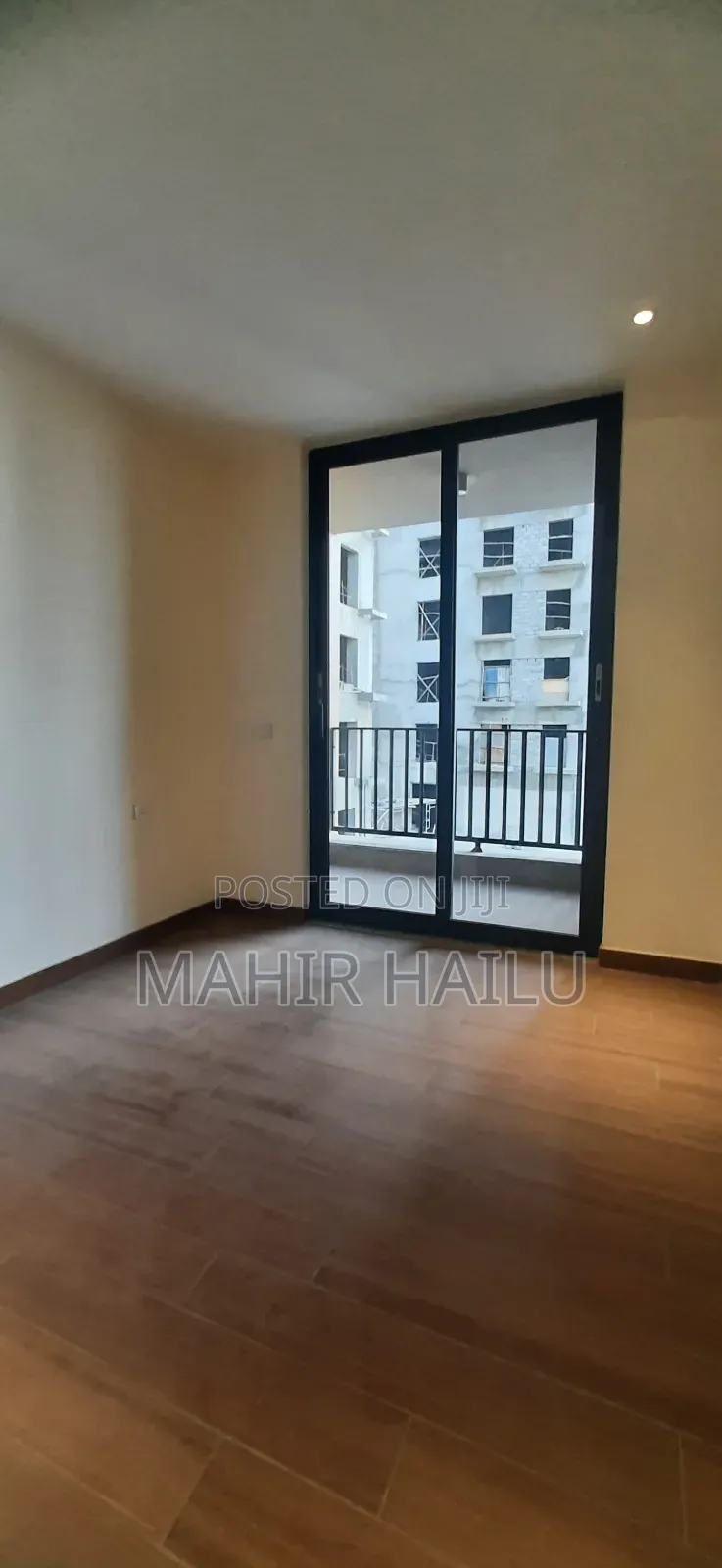 3bdrm Apartment in New, Kirkos for rent