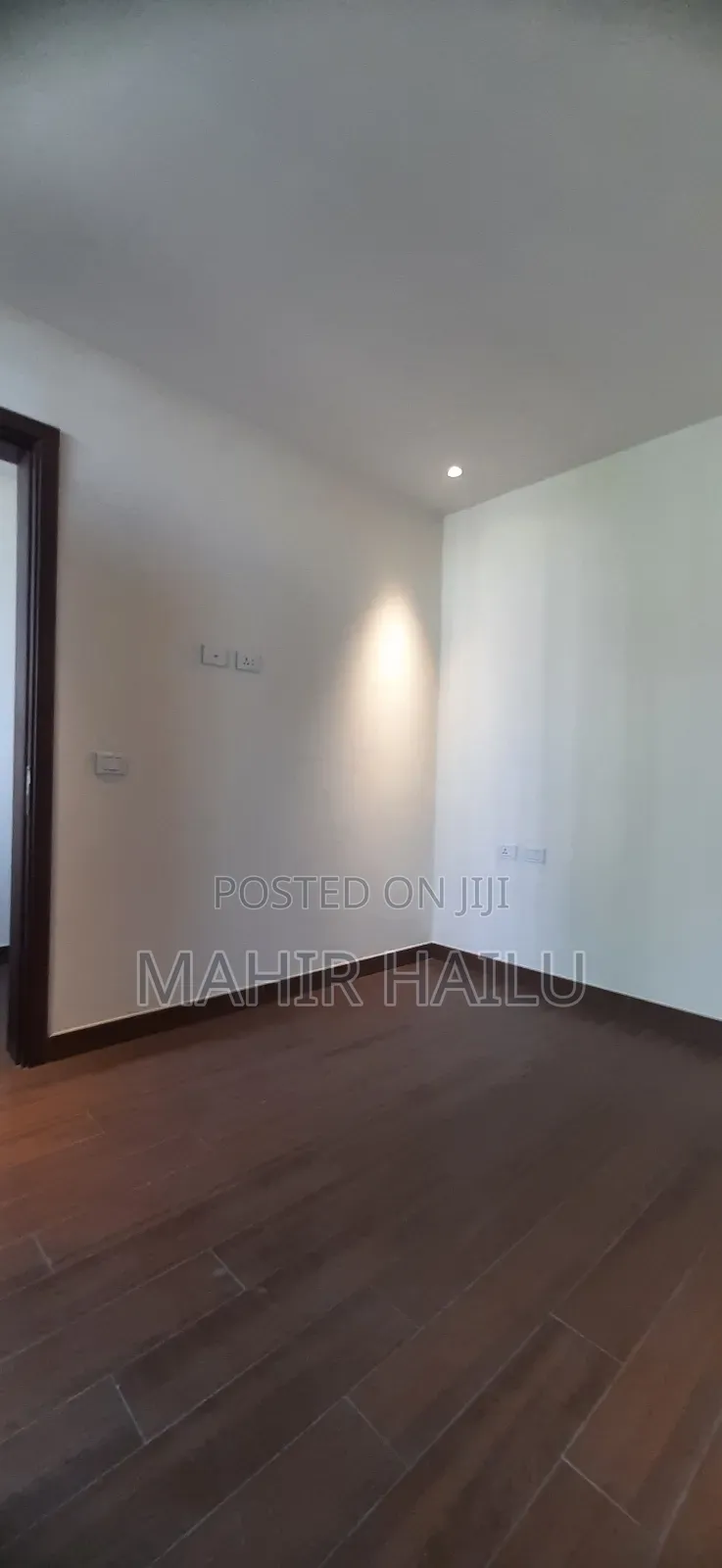 3bdrm Apartment in New, Kirkos for rent