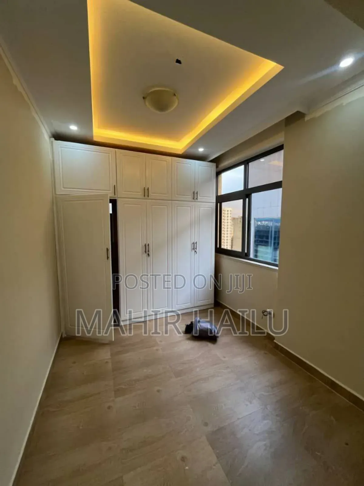 2bdrm Apartment in Real, Bole for sale