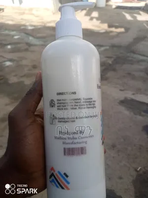 Aleco Condtionig Shampoo in Reached With Aloevera, Castroil