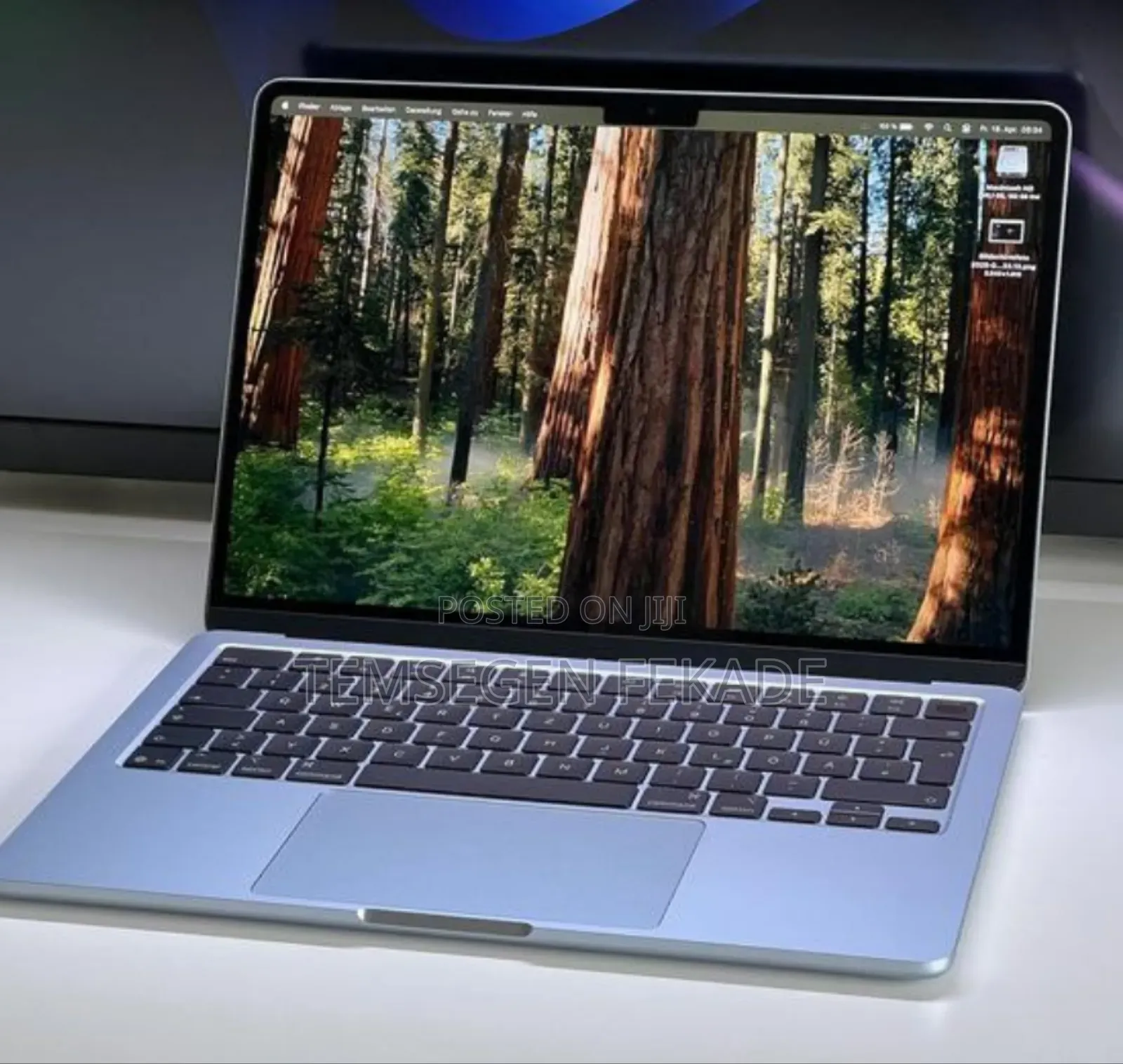 New Apple MacBook Pro 2024 M4 Max 14-inch 16GB Apple M4 Max SSD 256GB