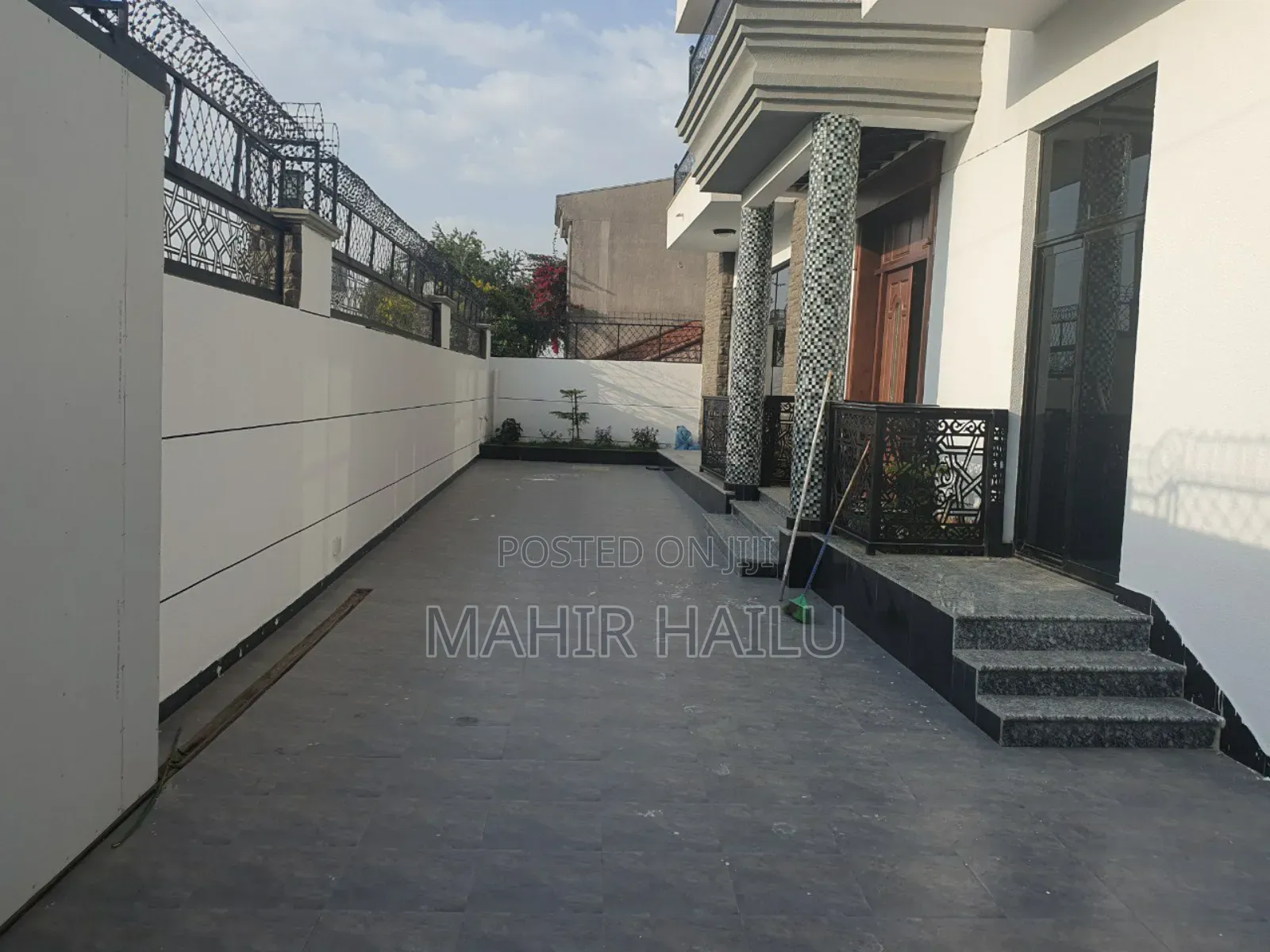 3bdrm House in Real, Akaky Kaliti for sale