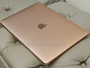 New Laptop Apple MacBook Air 2020 8GB Intel Core i3 SSD 256GB