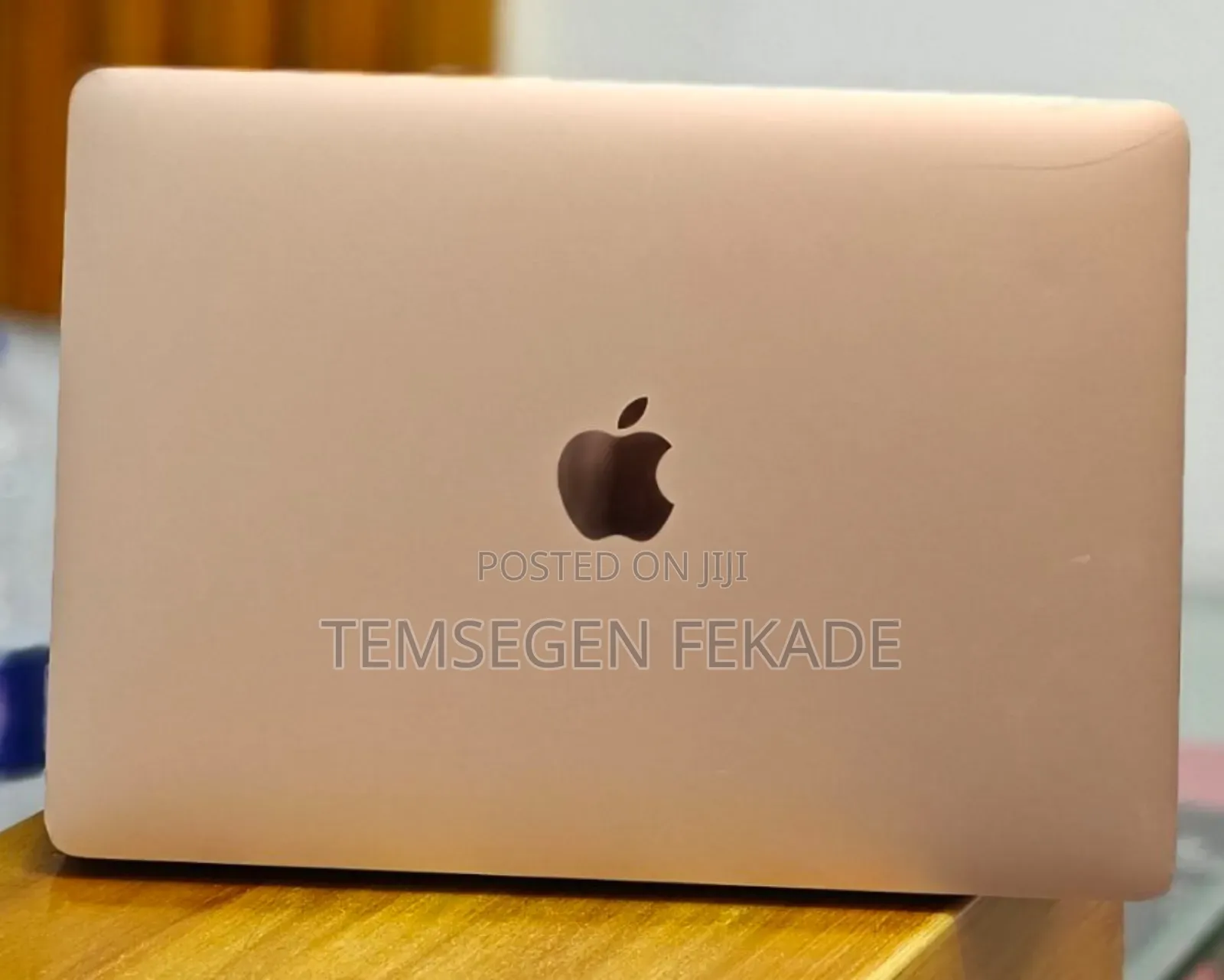 New Laptop Apple MacBook Air 2020 8GB Intel Core i3 SSD 256GB