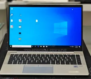 New Laptop HP EliteBook 840 G7 16GB Intel Core i5 SSD 512GB