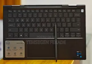 New Laptop Dell Inspiron 7306 16GB Intel Core i7 SSD 512GB