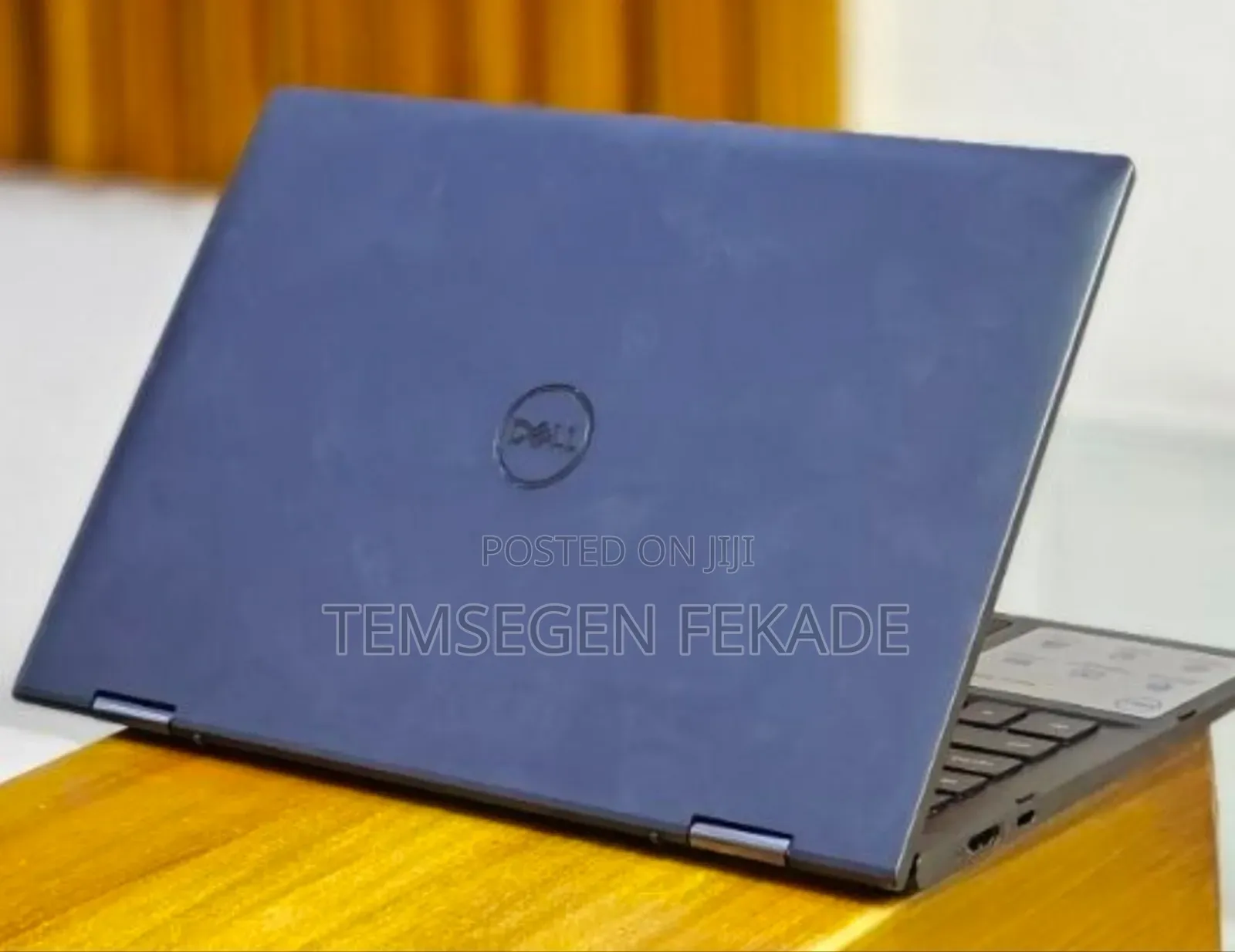 New Laptop Dell Inspiron 7306 16GB Intel Core i7 SSD 512GB