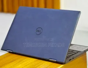 New Laptop Dell Inspiron 7306 16GB Intel Core i7 SSD 512GB