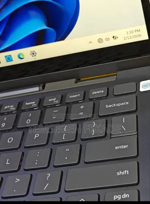 New Laptop Dell Inspiron 7306 16GB Intel Core i7 SSD 512GB