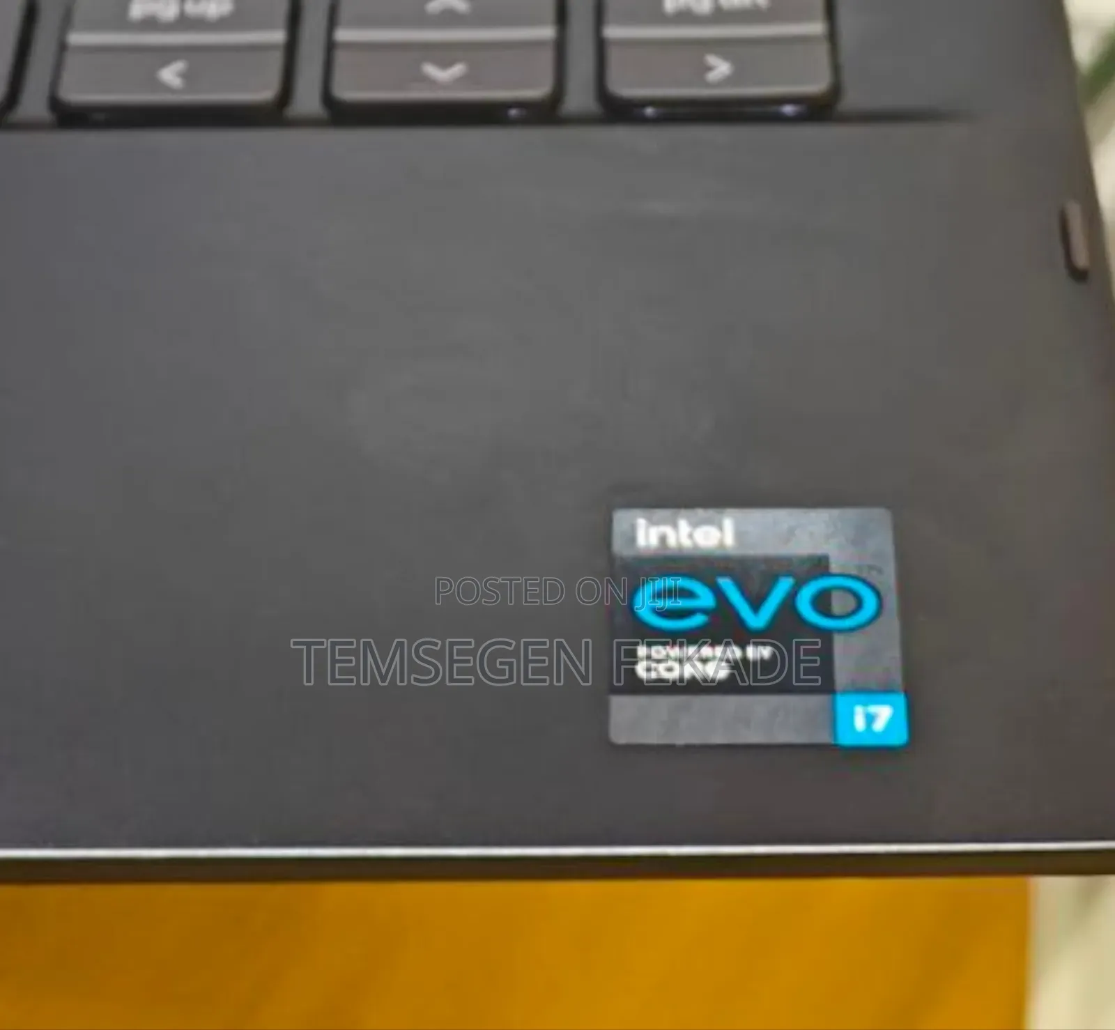 New Laptop Dell Inspiron 7306 16GB Intel Core i7 SSD 512GB