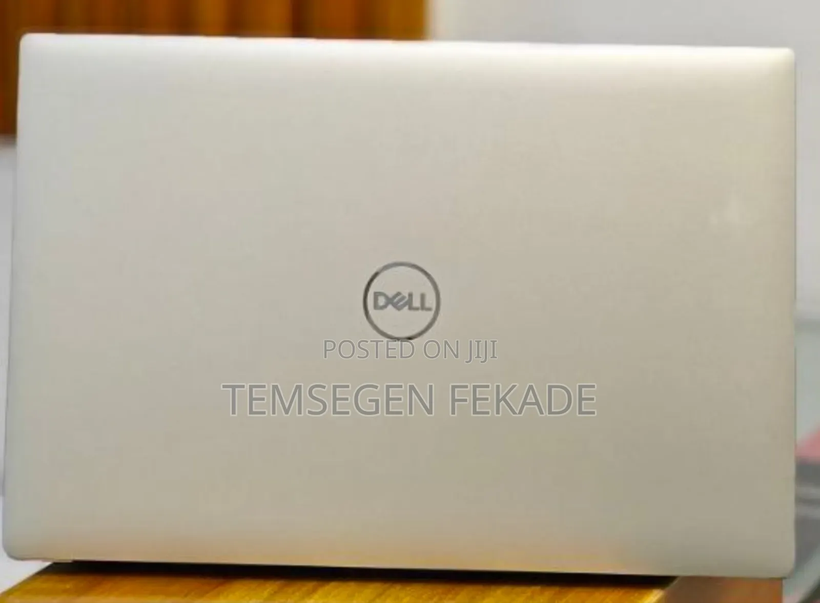 New Laptop Dell XPS 15 16GB Intel Core i9 SSD 512GB