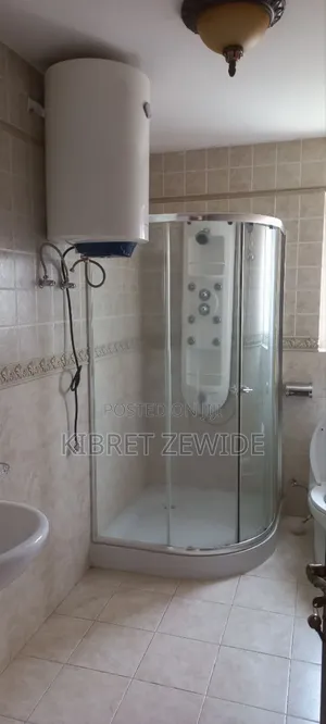 Furnished 7bdrm House in Abrham Legese, Yeka for sale