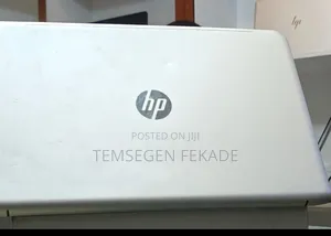 New Laptop HP Envy 15 8GB Intel Core i5 HDD+SSD 128GB