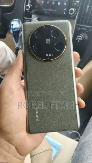 New Xiaomi 13 Ultra (China) 1 TB Green