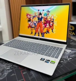 New Laptop HP Pavilion 15 16GB Intel Core i7 SSD 1T
