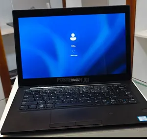 New Laptop Dell Latitude 13 3000 8GB Intel Core i5 SSD 256GB