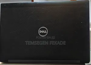 New Laptop Dell Latitude 13 3000 8GB Intel Core i5 SSD 256GB