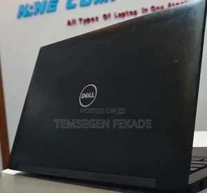 New Laptop Dell Latitude 13 3000 8GB Intel Core i5 SSD 256GB