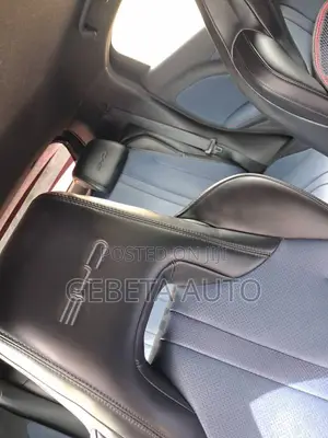 BYD Seagull 2024