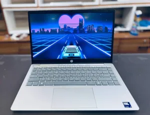 New Laptop HP Stream Notebook 16GB Intel Core Ultra 7 SSD 512GB