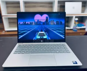 New Laptop HP Stream Notebook 16GB Intel Core Ultra 7 SSD 512GB