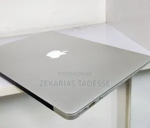 New Laptop Apple MacBook Pro 2012 4GB Intel Core i5 SSD 128GB