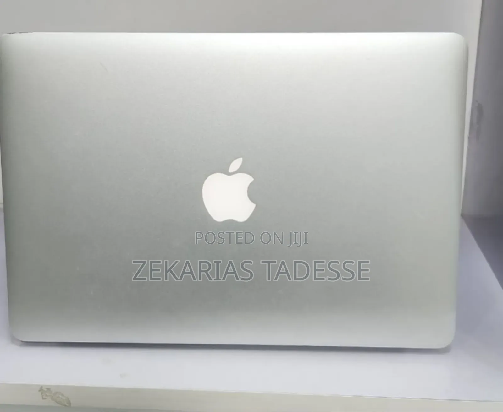 New Laptop Apple MacBook Pro 2012 4GB Intel Core i5 SSD 128GB