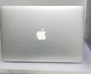 New Laptop Apple MacBook Pro 2012 4GB Intel Core i5 SSD 128GB