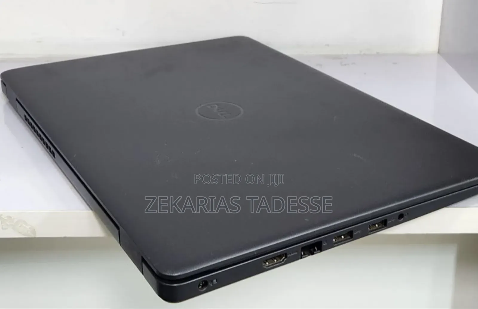 New Laptop Dell Vostro 14 5000 8GB Intel Core i5 HDD+SSD 1T