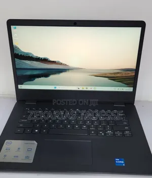 New Laptop Dell Vostro 14 5000 8GB Intel Core i5 HDD+SSD 1T