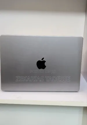 New Laptop Apple MacBook Pro M1 16GB Apple M1 SSD 512GB