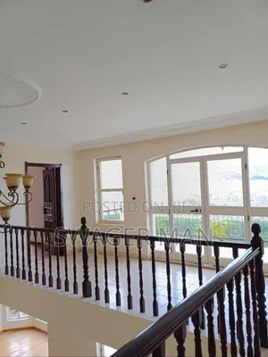 Furnished 6bdrm Townhouse/Terrace in Ccd Compaund, Yeka for sale