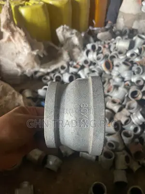ቧንቧ መገጣጠሚያ (ብዛት)