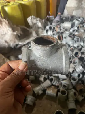 ቧንቧ መገጣጠሚያ (ብዛት)