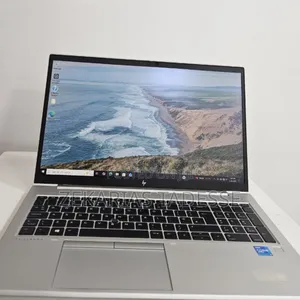 New Laptop HP EliteBook 850 G8 16GB Intel Core i5 SSD 512GB