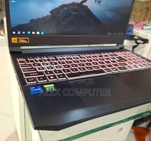 New Laptop Acer Nitro 5 16GB Intel Core i7 SSD 512GB